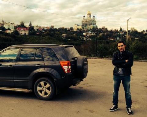 MC Похоронил Биография Молодость