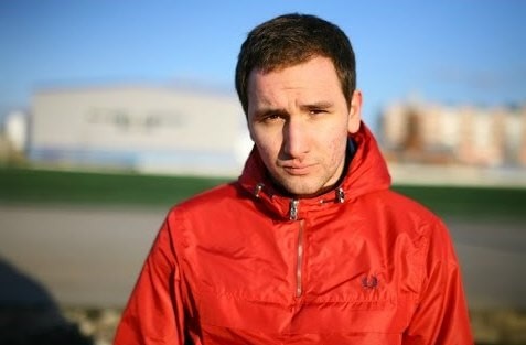 МЦ Похоронил Биография