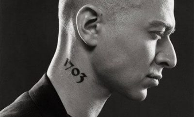 Oxxxymiron Биография Оскимирон Федоров