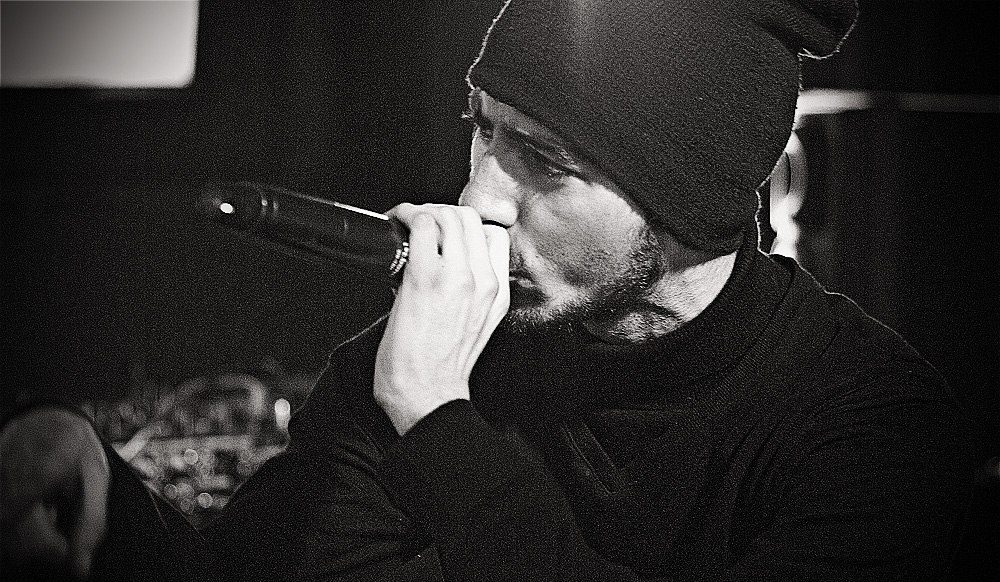 13 47 Биография, SLOVO, Versus, Версус, Слово 1347