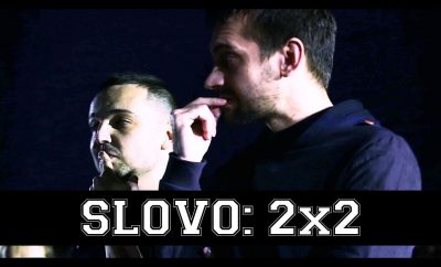 13/47 х Икстайп vs Хайд х Ив Slovo 2x2 Battle | Versusb.ru 13 47 Биография, SLOVO, Versus, Версус, Слово 1347 Хайд Ив Икстайп