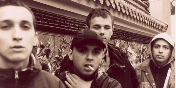 Смоки Мо Биография Smoky Mo Versus Крипл Kripl