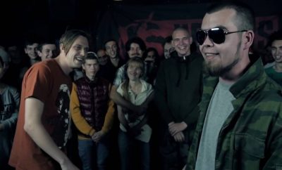 Леха Медь vs 13/47 | Versus Battle леха медь биография версус батл versus ххос