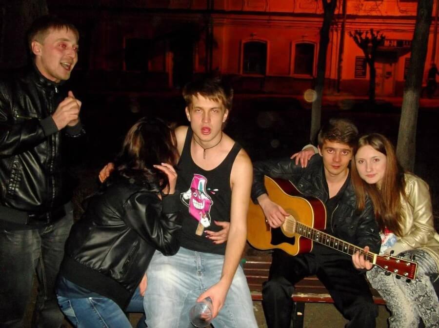 masta atack маста атак биография вдыхай слезы голос улиц