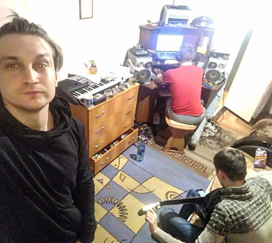 masta atack маста атак биография вдыхай слезы голос улиц