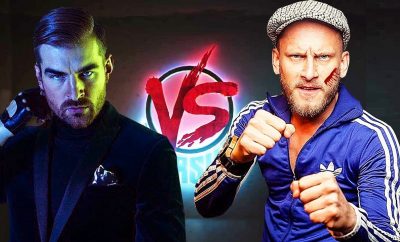 Lil Dik VS Сява | Versus Battle Сява Лил Дик Lil Dik Versus