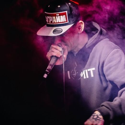 no limit биография но лимит грин парк генг версус versus jay budman