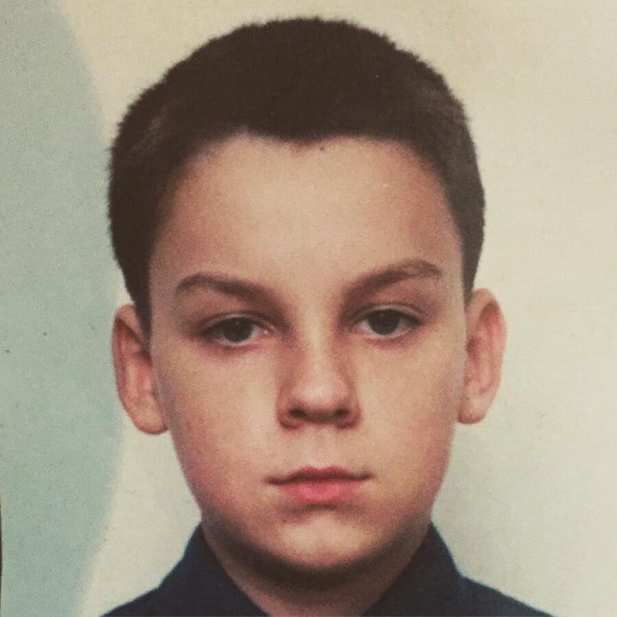 no limit биография но лимит грин парк генг версус versus jay budman детство детские фото