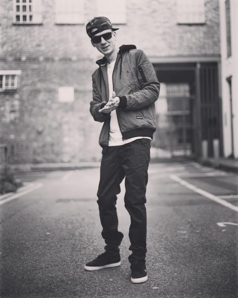 no limit биография но лимит грин парк генг версус versus jay budman