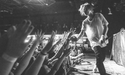 детские фото рэперов