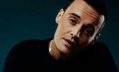 Guf второй ребенок