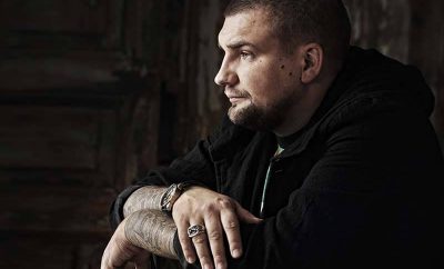 баста биография ноггано газгольдер