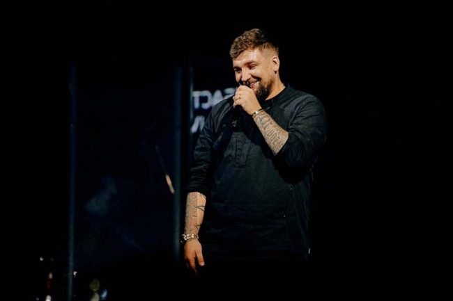 баста биография ноггано газгольдер