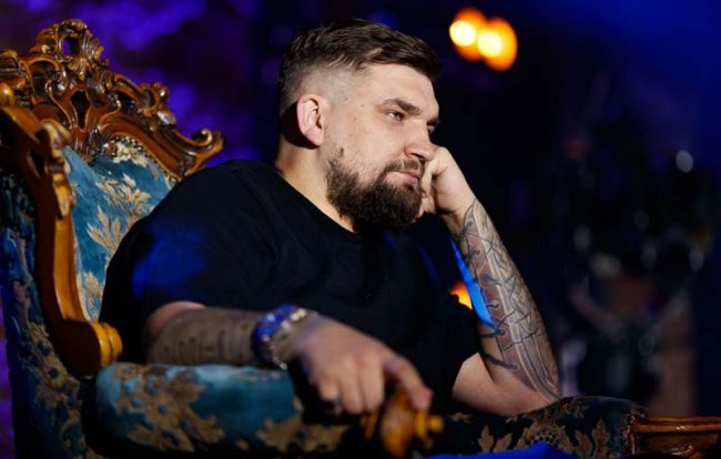 баста биография ноггано газгольдер