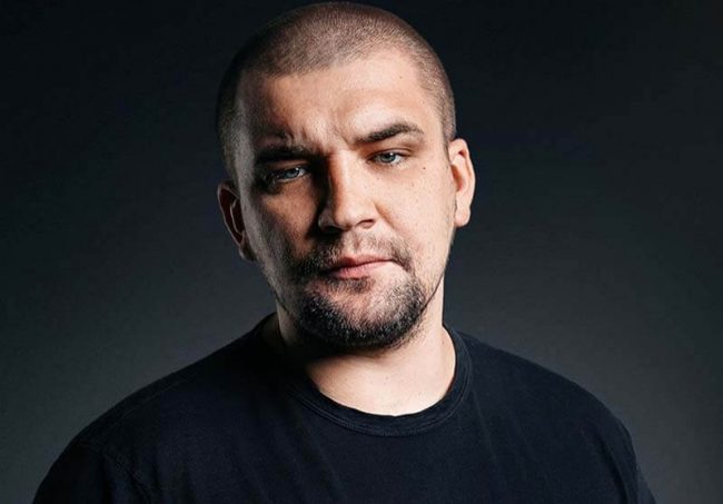 баста биография ноггано газгольдер