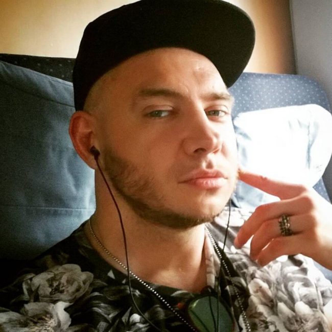 drago biografiya drago versus batle версус батл 