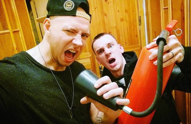 drago biografiya drago versus batle версус батл