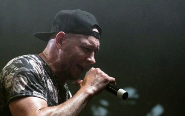 drago biografiya drago versus batle версус батл