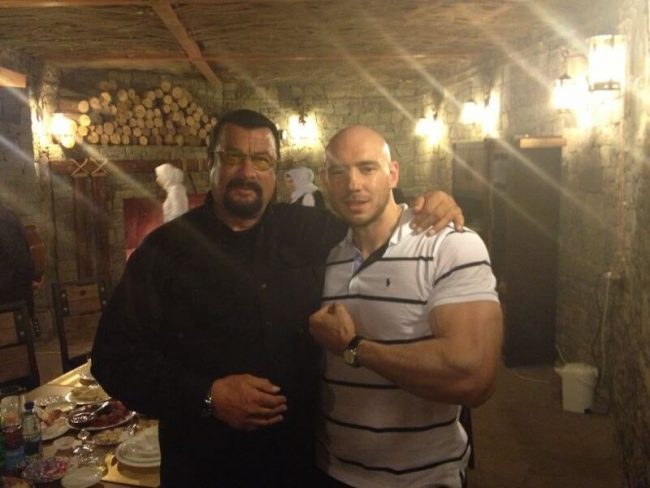 drago biografiya drago versus batle версус батл