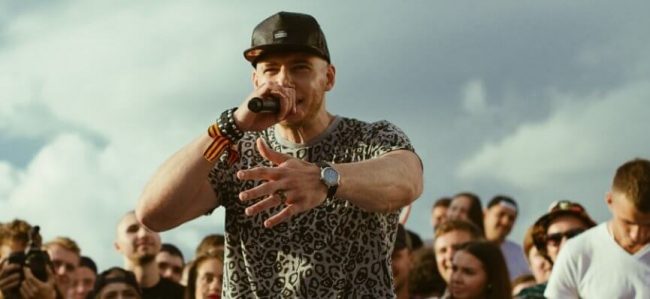 drago biografiya drago versus batle версус батл 