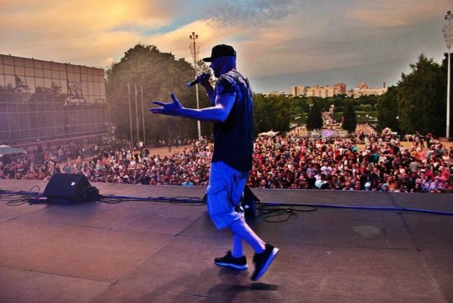 drago biografiya drago versus batle версус батл 