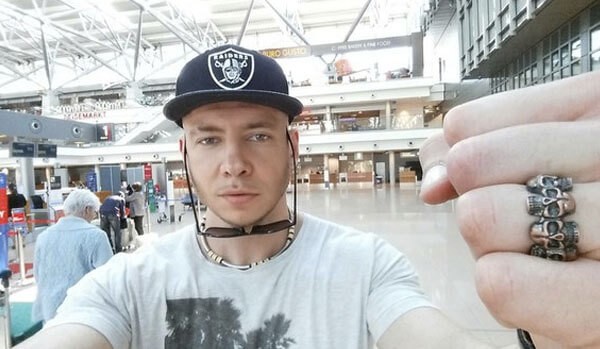 drago biografiya drago versus batle версус батл