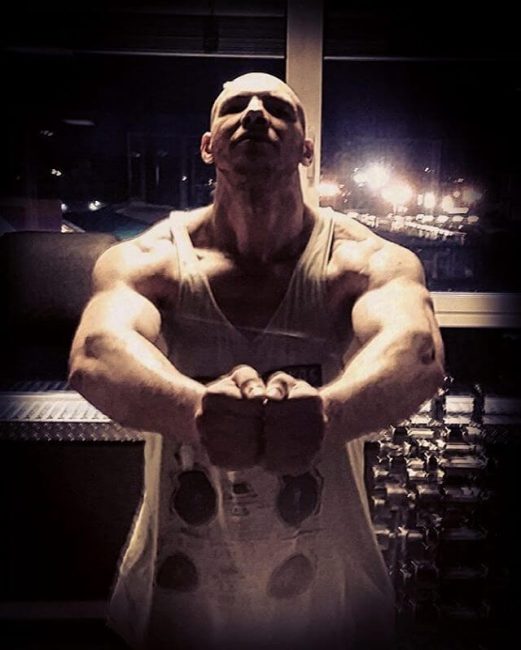 drago biografiya drago versus batle версус батл