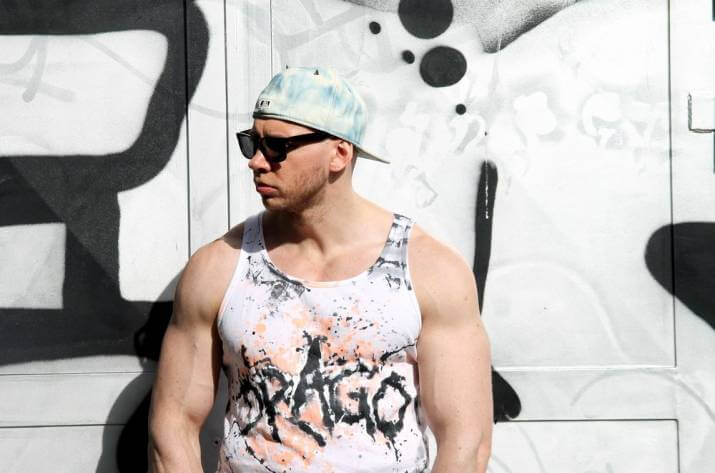 drago biografiya drago versus batle версус батл 