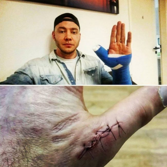 drago biografiya drago versus batle версус батл