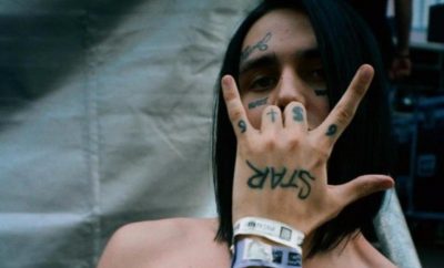 face фейс no love линия одежды