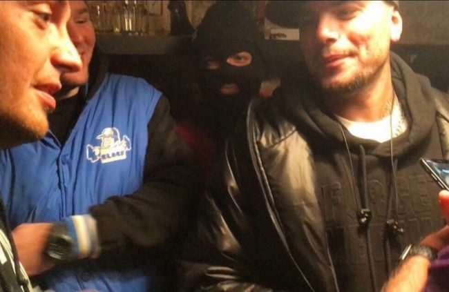 Птаха vs Гуф Версус Батл Текст и Видео Guf vs Ptaha на