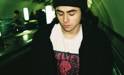 лизер lizer биография