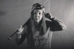 mozee montana мози монтана версус батл биография