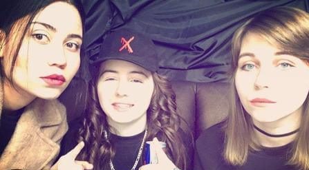 mozee montana мози монтана версус батл биография