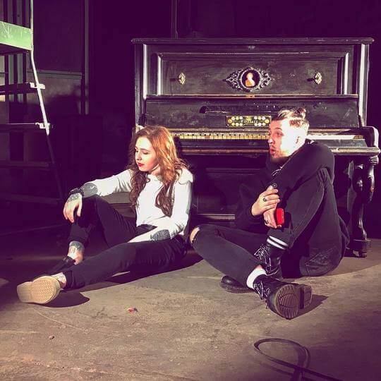 mozee montana мози монтана версус батл биография