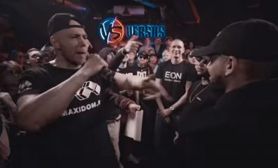 drago mufasah versus