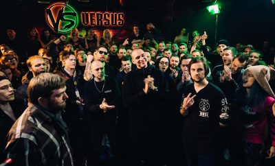 сойер пунктир версус баттл фреш блад